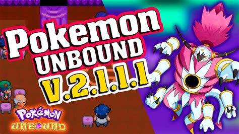 pokémon unbound download 2023.